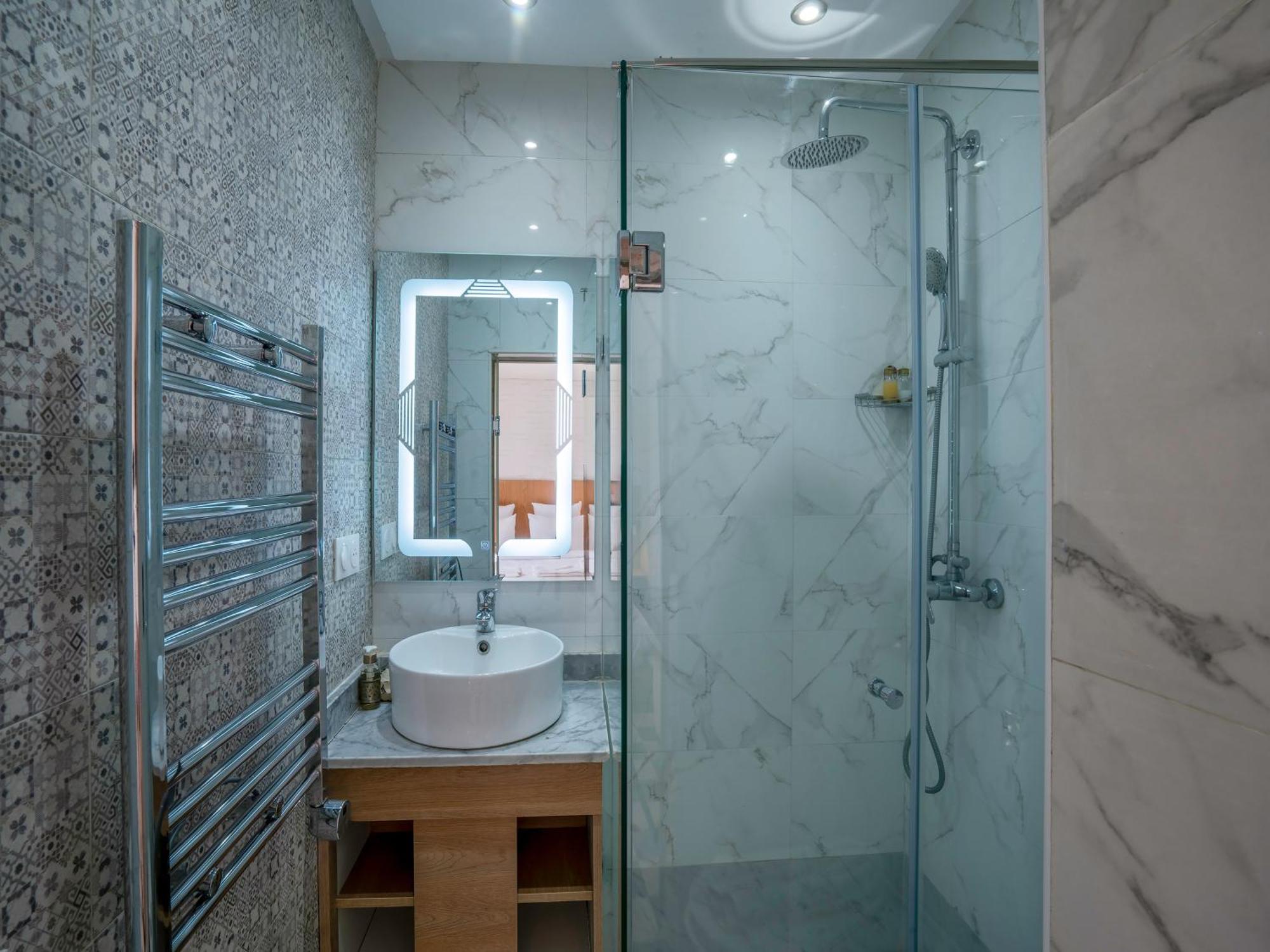 Maison Solaneos Marrakesh Bagian luar foto